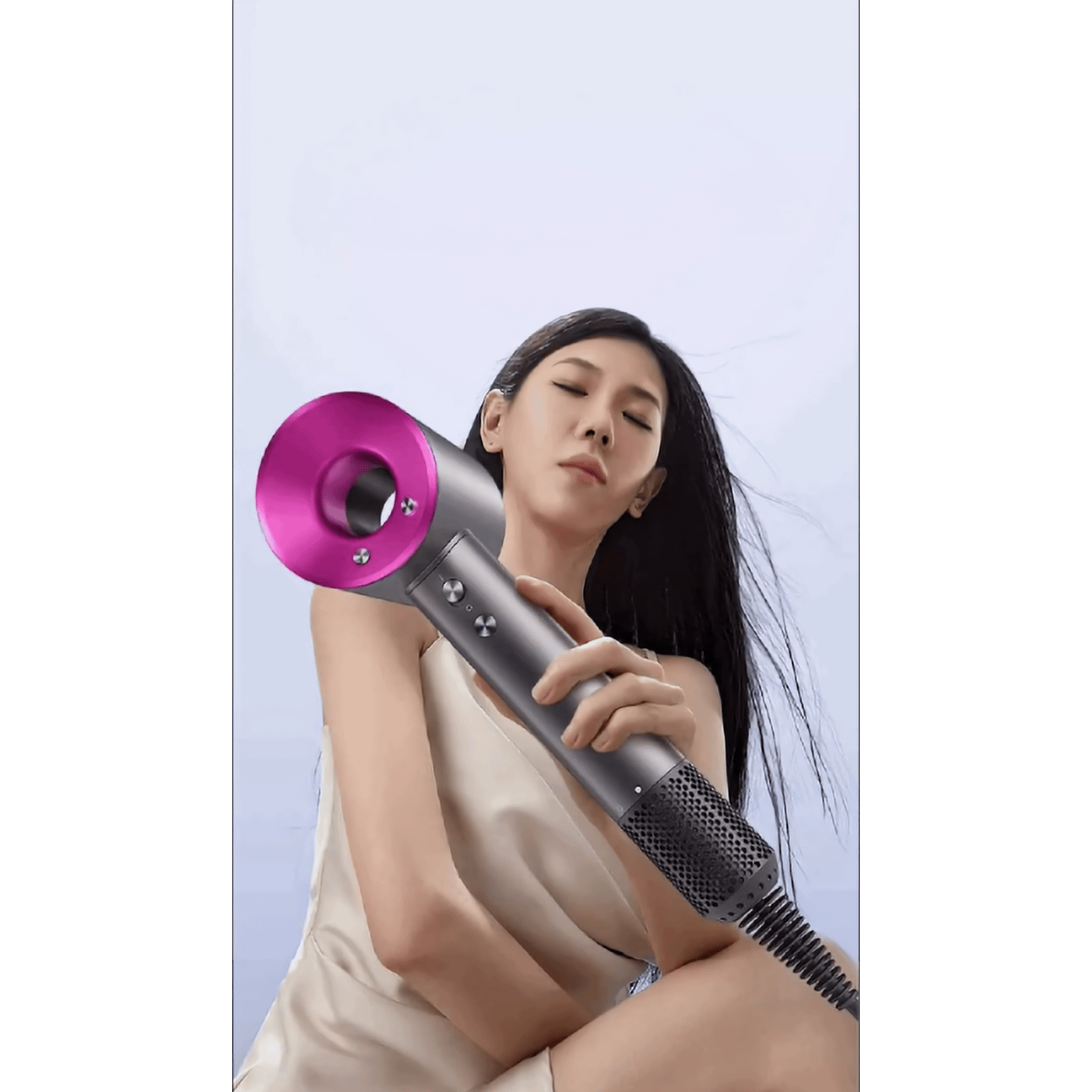 Gray helmet for bikers