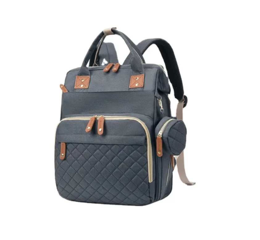 Gray helmet for bikers