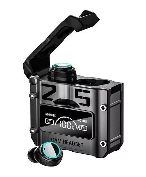 Gray helmet for bikers