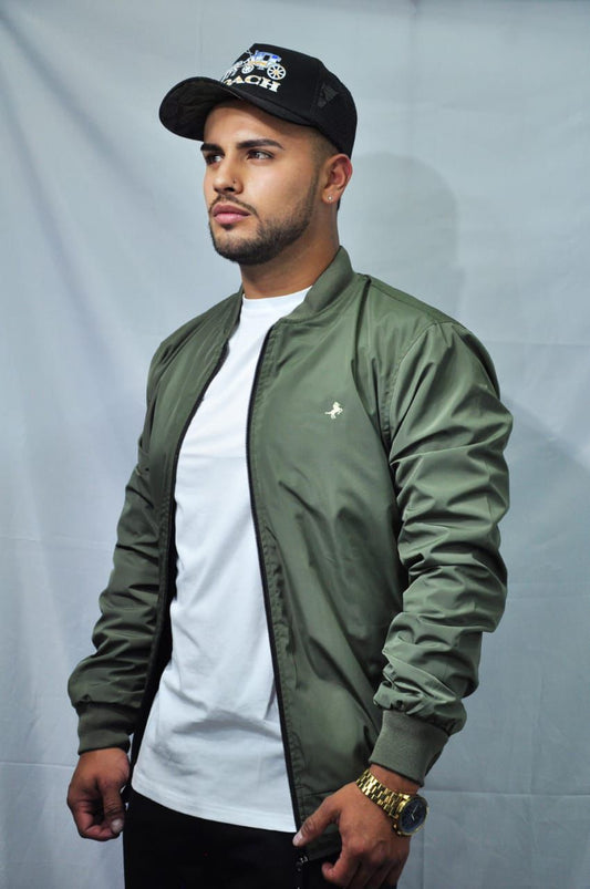 Gray helmet for bikers