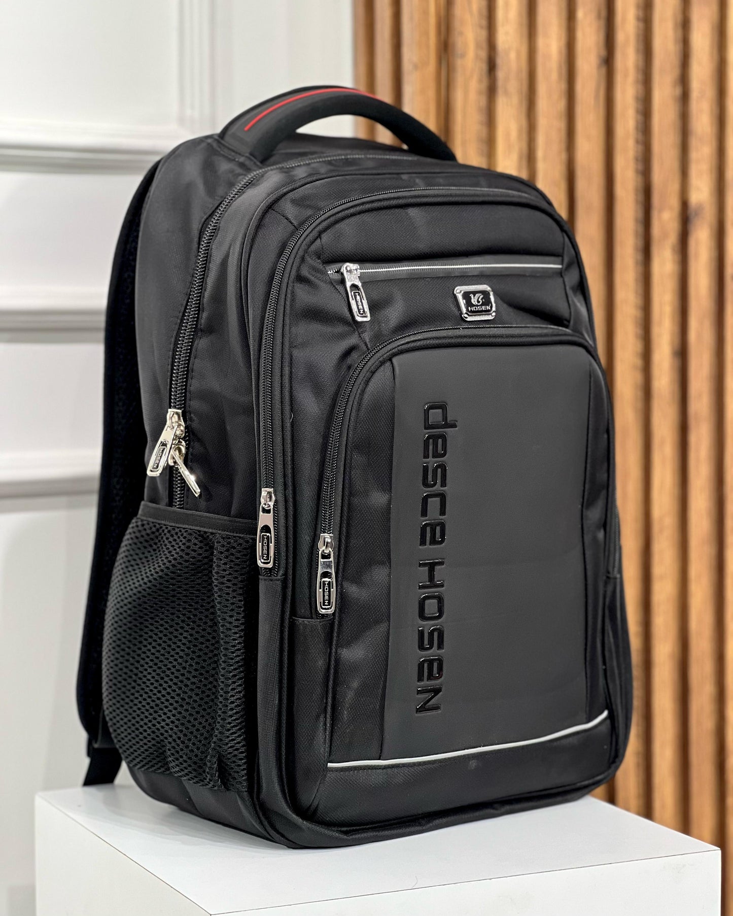 Gray helmet for bikers