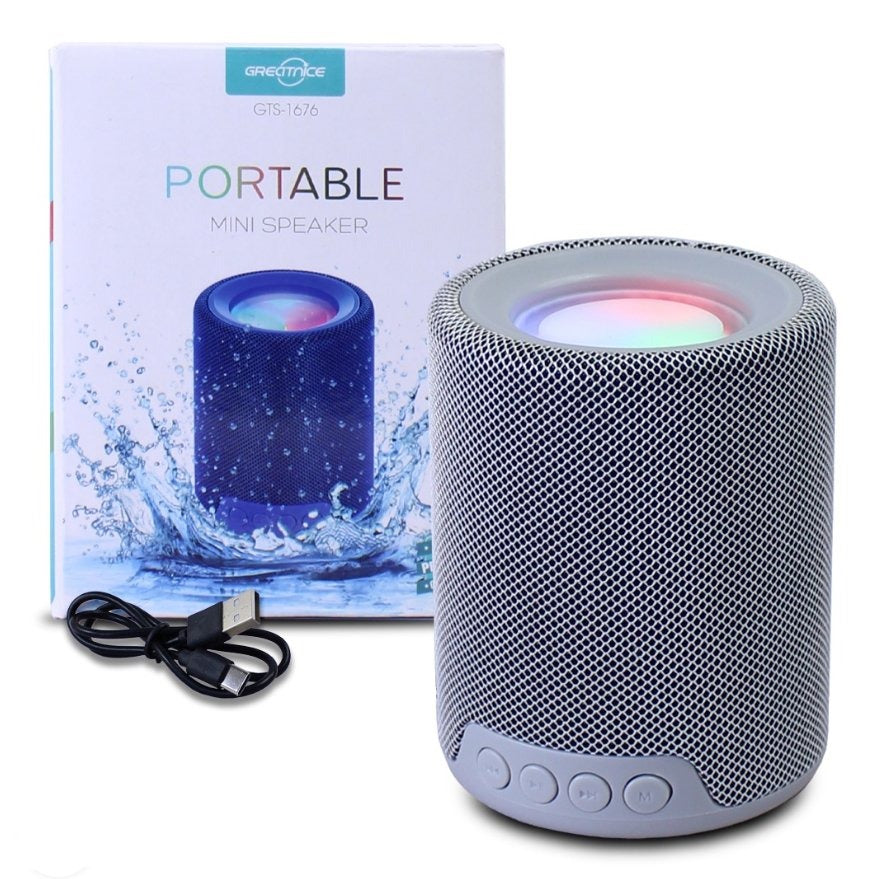 Gray helmet for bikers