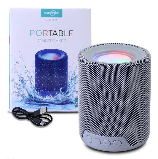 Gray helmet for bikers